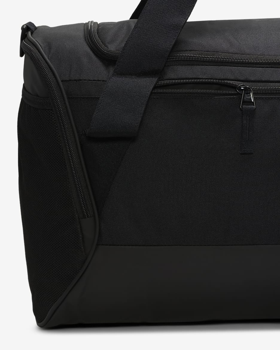 Nike Dodge Lacrosse Duffel Bag (60L). Nike.com